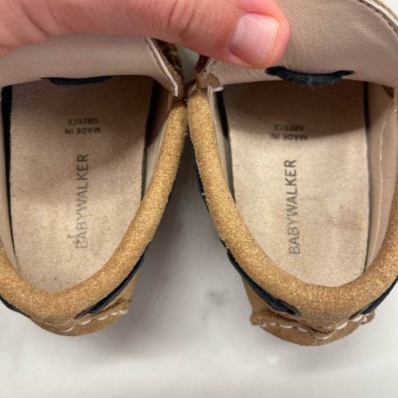Babywalker shoes - Picture 6 of 6